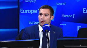 Explore tweets of julien odoul @julienodoul on twitter. Julien Odoul Took A Veiled Woman To The Regional Council Of Bourgogne Franche Comte I Have No Regrets Teller Report
