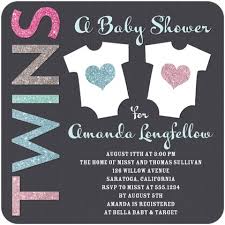 Baby shower welcome speech sample. Creative Baby Shower Verses For A Twin Baby Shower