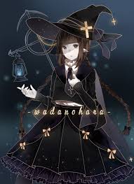 Maybe you would like to learn more about one of these? Wadanohara Oounabara To Wadanohara Mobile Wallpaper 1908741 Zerochan Anime Image Board