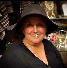 Sandra Jones Cave Obituary