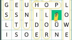 Maybe you would like to learn more about one of these? Game Of The Day Abcya Easter Word Search Youtube