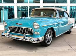 Image result for Tampa Turquoise 1955 Plymouth