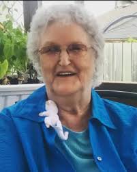 Obituary information for Esther Townsend