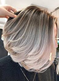 Medium length hair offers a flexible choice when it comes to different styles. The Hottest Layered Hairstyles Haircuts 2020 I Take You Wedding Readings Wedding Ideas Wedding Dresses Wedding Theme