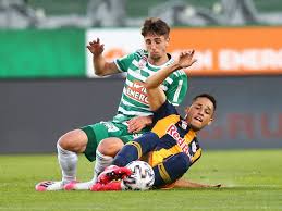 Wer um die internationalen plätze spielt? Osterreichische Bundesliga Wer Wird Meister 20 21 Das Sagen Die Wettquoten Bundesliga Ligaportal