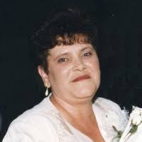 Obituary information for Crystal Chauvin Broussard