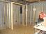 Wall Closet Framing