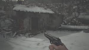 Unlimited ammo doesnt make village of shadows difficulty easier, especially later in the game. Re8 Workshop Combination Lock Code How To Get Resident Evil Village Re Village Gamewith