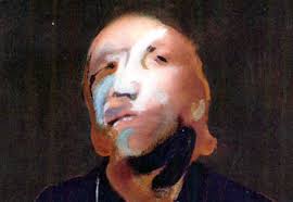 Justin Mortimer, un mundo en estado de desorden