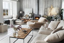 Known for its playful mix of cozy glamour with a dose of maximalist flair, home décor and furniture brand one kings lane opens today in new york's soho neighborhood. Room Crush Serene Gray Living Room One Kings Lane