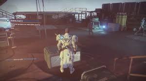 This quest has players working to unlock the exotic catalyst for witherhoard, a new exotic … Destiny 2 Loot A Palooza And Dance Party Key And Chest Locations