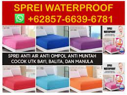 Grosir sprei di tanah abang. Sprei Waterproof Grosir Distributor 0857 6639 6781 Wa Jual Spre
