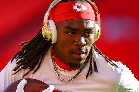 Chiefs Roster: Former OSU tackle Dalton Cooper shows promising signs