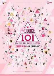Produce 101 Season 1 Wikipedia