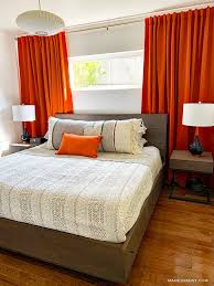 Diy Extra Long Lumbar Pillow From A Throw
