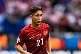 Ranked number 501 among all players born 1997. Emre Mor Imdb