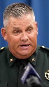 Aden reelected for another term as Okaloosa County Sheriff