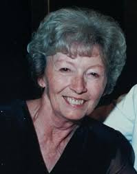 Joan SOLBERG Obituary (1931