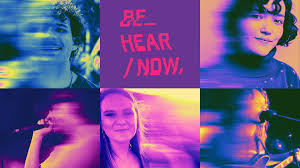 Sharing the musical talent of Ballarat with the world – artists and mentors  announced for Be Hear Now | City of Ballarat