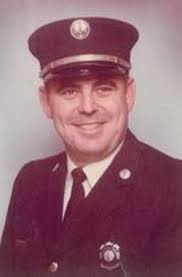 Robert Francis “Big Bob” Egan (1932-2011)