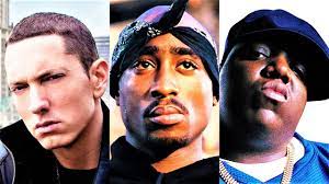 Best Rap Songs Of Each Year 1979 2018 Youtube