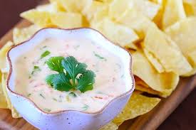 Gimme Some Oven Spinach Cheese Dip White Cheese Dip Cheese Dip