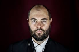 Geoffroy Buffiere (Bass)