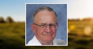 Robert G. Hendrickson Sr. Obituary July 8, 2019