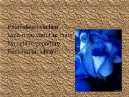 Mihai eminescu în prima jumătate a anilor 1870 (la 20 de ani). Ppt Floare Albastra De Mihai Eminescu Powerpoint Presentation Free Download Id 5342361