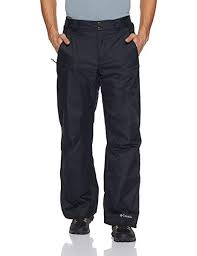 columbia mens bugaboo ii regular pant