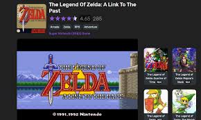 Maybe you would like to learn more about one of these? 7 Best Retro Games To Play Online Free Play