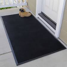 The costco rubber mats are great, if you want the ultimate in protection choose weathertech or husky floor liners rather than floor mats. Royal Entrance Mat 36 X 72 Costco