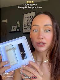 2024 Dior Platinum Member Holiday Gift Unveiled!