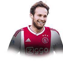 Freiburg's woo yeung jeong might end up being the most popular option of this crop of level 15 cards. Daley Blind Fifa 21 82 Rating And Price Futbin