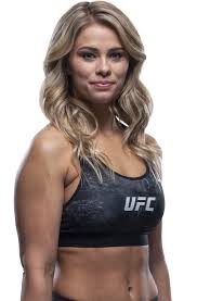 Paige vanzant addressed her loss at bkfc 19 to rachael ostovich with a simple statement on social media late friday evening. Paige Vanzant Ufc