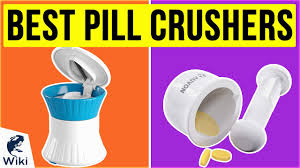 Lysergic acid diethylamide (lsd), also known colloquially as acid, is a hallucinogenic drug. Top 8 Pill Crushers Of 2020 Video Review