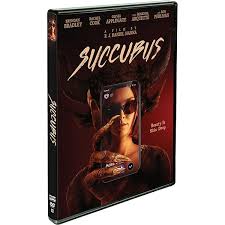 Amazon.com: Succubus - Hell Bent : Gary Busey, David Keith, Lorenzo Lamas,  Robert L. Mann, Kelly Hu, Natalie Denise Sperl, Jayson Blair, Shawna Marie  Nelson, Tim Herzog, Ahna O'Reilly, Yvonne Maverick, Cameron