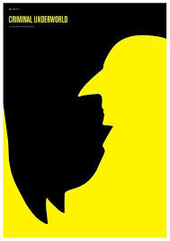 50 Examples Of Negative Space Design Canva Learn Negative Space Art Negative Space Artwork Negative Space Design