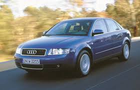 Image result for Caribic Blue 2003 Audi
