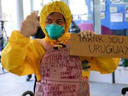 Make profit while watching your favourite soccer matches. Uruguay Ejemplo De Control Epidemiologico En Medio De La Crisis Sanitaria En America Latina