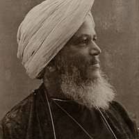 Raja Lala Deen Dayal, photo Lala Deen ...