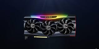 Evga Rtx 30 Series Lineup Announced With Plenty Of Cooling Options