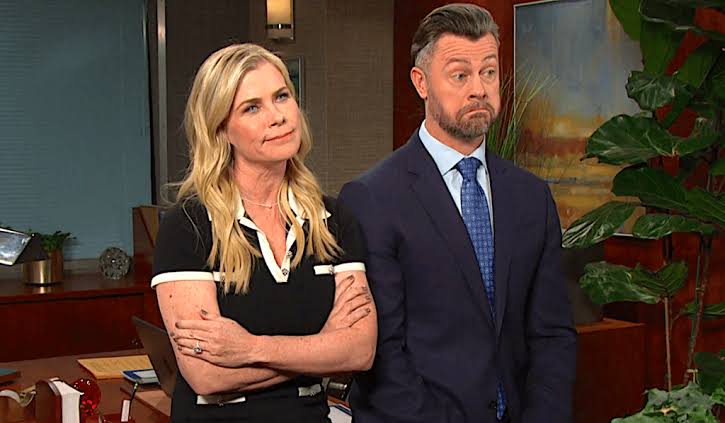 Dante Vitali, Sami's Fiance on Days of Our Lives: All You Need to Know