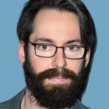 Martin Starr — The Movie Database (TMDB)