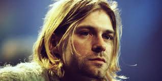 Kurt Cobain cumple 23 años de su muerte