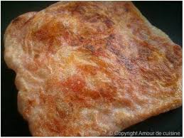 Mhadjeb Mahdjouba Cuisine Algerienne Arabisch Eten Eten Marokkaanse Keuken