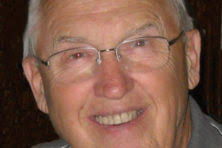 Obituary: Kenneth "Moose" Wautier