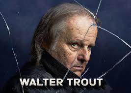 Walter Trout