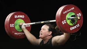 New zealand weightlifter laurel hubbard has been selected to be part of the country's team for the tokyo olympic games, becoming the first openly transgender athlete to compete at the event after qualifying requirements were modified. 47x Tkdjuc1lm