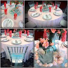 Classic Weddings And Events Coral And Turquoise Wedding Ideas Turquoise Wedding Decorations Coral Wedding Decorations Coral Wedding Colors